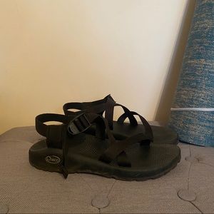 Chacos w/o toe strap size 9